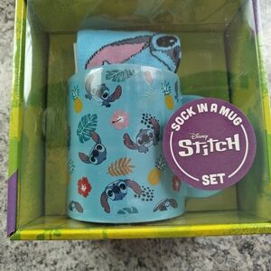 Disney Green and Purple Gift Set